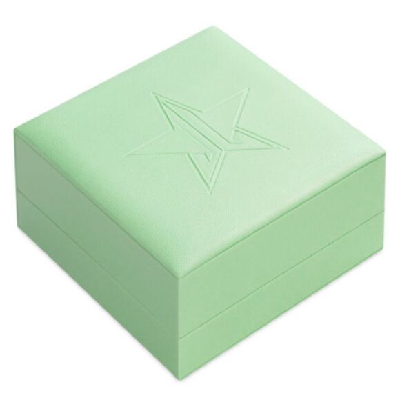 BNIB Jeffree Star gold highlighter extreme frost in cold hard cash - Picture 7 of 13